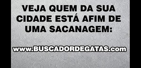  Corno filma sua esposa mamando em outro homem